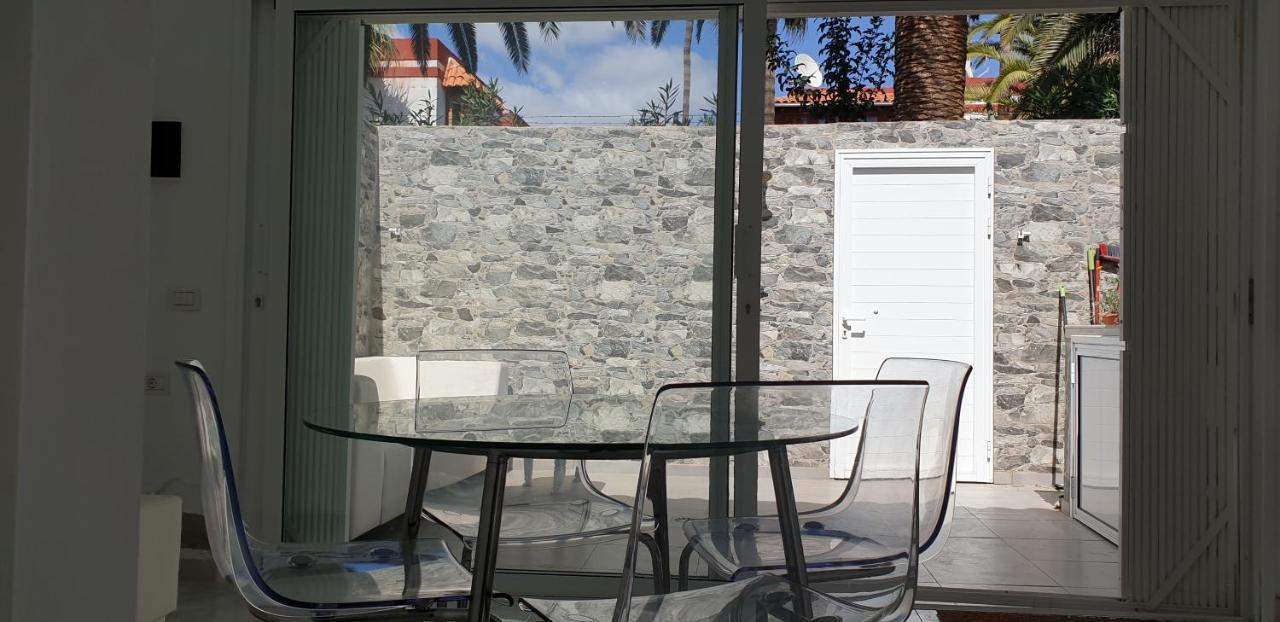 Go2Tenerife Apart'Dolce Terrace, Swimming Pool & Parking Costa Del Silencio Exterior photo