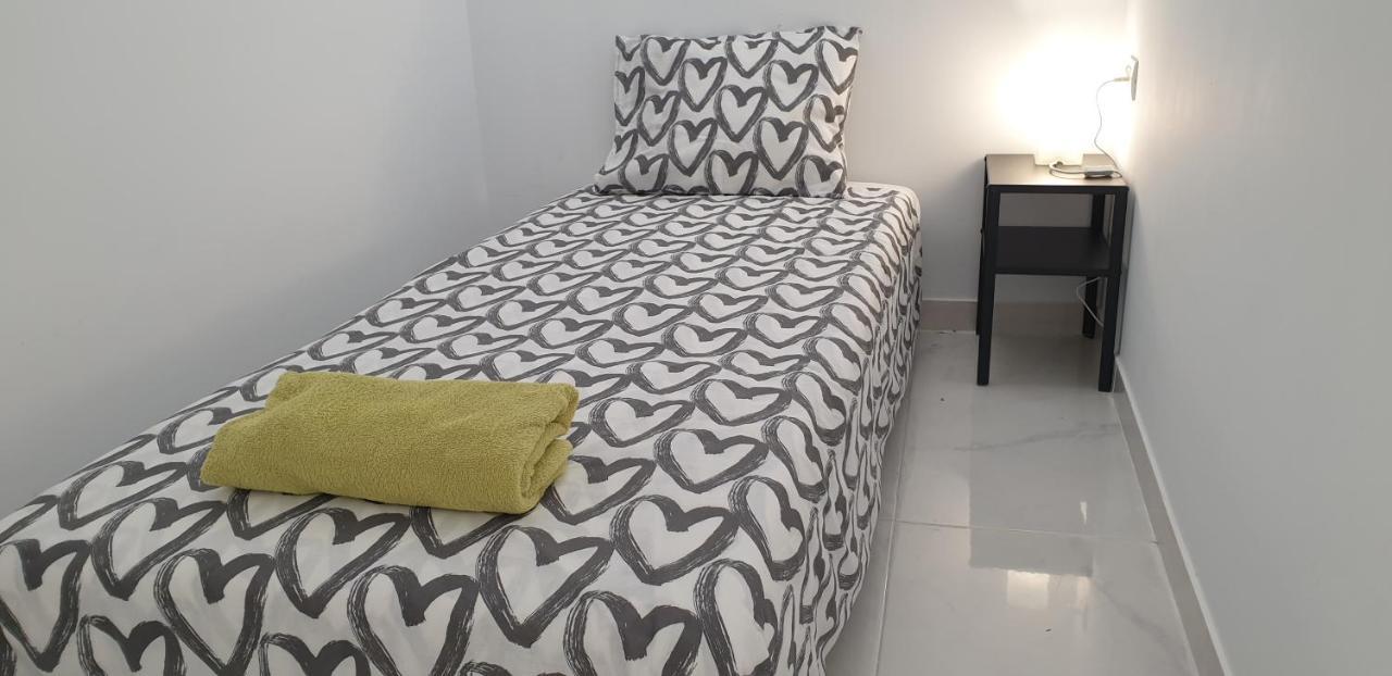 Go2Tenerife Apart'Dolce Terrace, Swimming Pool & Parking Costa Del Silencio Exterior photo